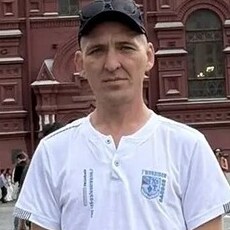 Фотография мужчины Михаил, 39 лет из г. Челябинск