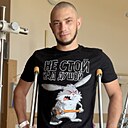 Володя, 30 лет