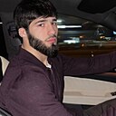 Адам, 25 лет
