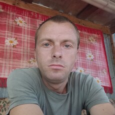 Фотография мужчины Сергей, 32 года из г. Химки