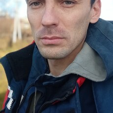 Фотография мужчины Саша, 39 лет из г. Вологда