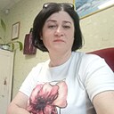 Настоящая, 46 лет
