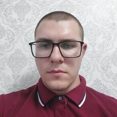 Фотография мужчины Алекс, 27 лет из г. Лида