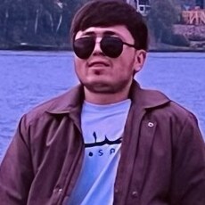 Фотография мужчины Сахиб, 24 года из г. Первоуральск