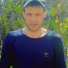 Фотография мужчины Василий, 41 год из г. Зима