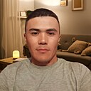 Бека, 33 года