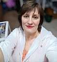 Ольга, 56 лет