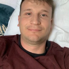 Фотография мужчины Andrei, 33 года из г. Речица