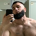 Джамаледдин, 29 лет