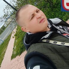 Фотография мужчины Александр, 28 лет из г. Славгород