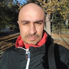 Фотография мужчины Серёга, 45 лет из г. Челябинск