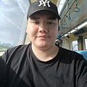 Ерлан, 22 года