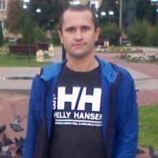 Фотография мужчины Макс, 43 года из г. Новополоцк