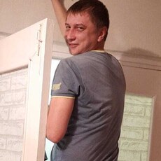Фотография мужчины Сер, 34 года из г. Иваново