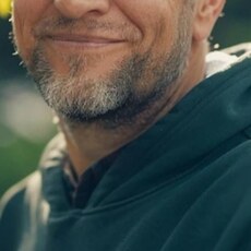 Фотография мужчины Андрей, 44 года из г. Алдан