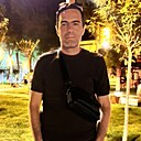Камо, 42 года