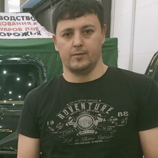 Фотография мужчины Firdavs, 46 лет из г. Санкт-Петербург