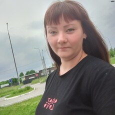 Фотография девушки Юлия, 32 года из г. Березники
