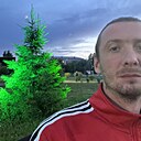 Кир, 37 лет