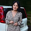 Альона, 32 года