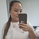 Анастасия, 27 лет