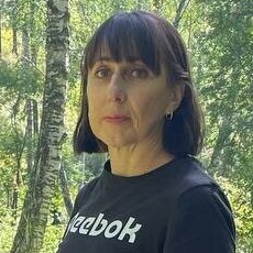 Фотография девушки Светлана, 52 года из г. Иркутск