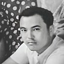 Алмас, 30 лет