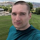 Сергей, 32 года
