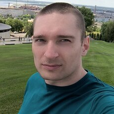 Фотография мужчины Сергей, 32 года из г. Чернышковский