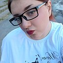 Алина, 21 год