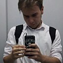 Виктор, 23 года
