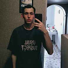 Фотография мужчины Сафар, 27 лет из г. Кондрово