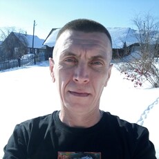 Фотография мужчины Сергей, 48 лет из г. Верхняя Тура