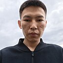 Баяс, 27 лет