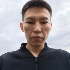 Фотография мужчины Баяс, 27 лет из г. Норильск
