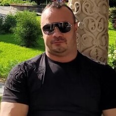 Фотография мужчины Андрей, 36 лет из г. Екатеринбург