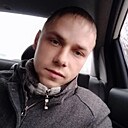 Максим, 28 лет