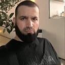 Адам, 37 лет