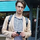Кирилл, 25 лет