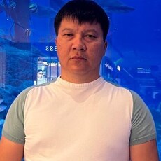 Фотография мужчины Arman, 39 лет из г. Шымкент