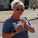 Незнакомка, 38 лет
