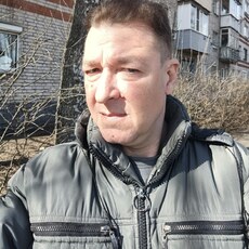 Фотография мужчины Илья, 45 лет из г. Волгоград