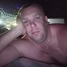 Фотография мужчины Толя, 36 лет из г. Кобрин