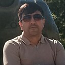 Чага, 39 лет