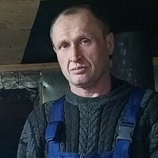 Фотография мужчины Андрей, 47 лет из г. Тулун