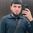 Омар, 23 года