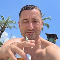 Фотография мужчины Саша, 36 лет из г. Николаев