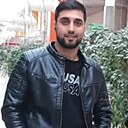 Амид, 27 лет