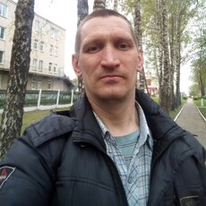 Фотография мужчины Андрей, 45 лет из г. Слоним