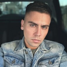 Фотография мужчины Сергей, 25 лет из г. Анапа